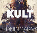 Hedningarna - Kult - Music CD