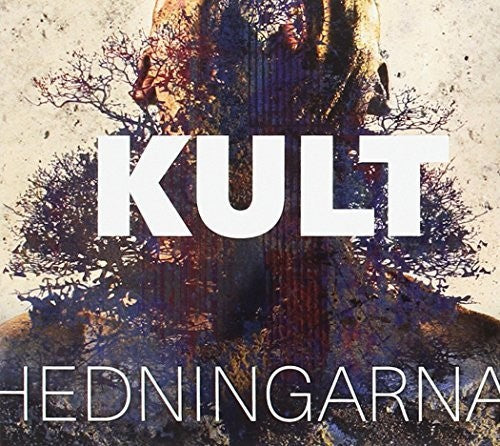 Hedningarna - Kult - Music CD