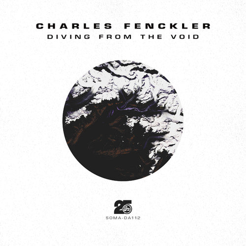 Fenckler,charles - Diving From The Void - Music CD