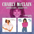 Mcclain,charly - Greatest Hits / Biggest Hits - Music CD