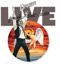 Detective - Live From The Atlantic Studios - Music CD