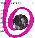 Astley,edwin / Tony Crombie - International Detective / Man From Interpol / Ost - Music CD