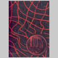 Skay Y Los Fakires - La Luna Hueca - Music CD