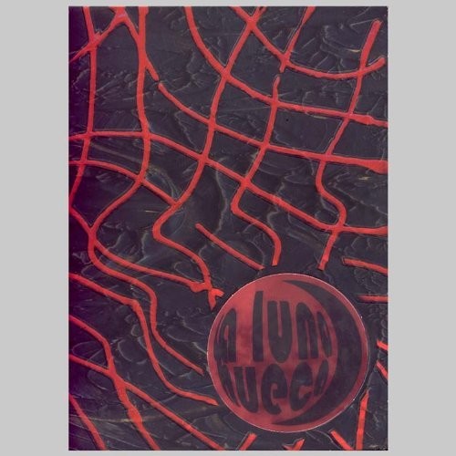 Skay Y Los Fakires - La Luna Hueca - Music CD