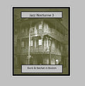 Johnson,bunk / Bechet,sidney - Jazz Nocturne 3: Bunk & Bechet In Boston - Music CD