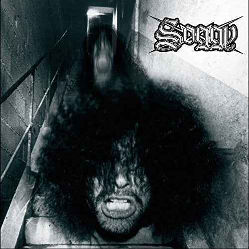 Soggy - Soggy - Music CD