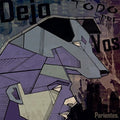 Parientes - Dejo Todo Por Vos - Music CD