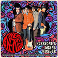 Avengers - Everyone's Gonna Wonder: Complete Singles Plus - Music CD
