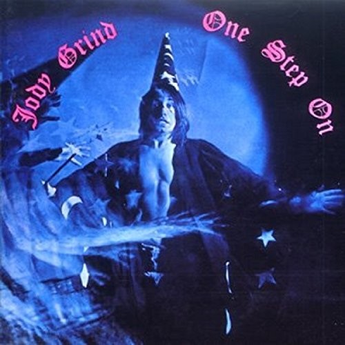 Jody Grind - One Step On - Music CD
