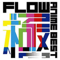 Flow - Anime Best Kiwami - Music CD
