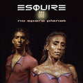Esquire - No Spare Planet - Music CD