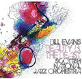 Evans,bill / Scottish National Jazz Orchestra - Beauty & The Beast - Music CD
