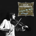 Swarbrick,dave - It Suits Me Well: Transatlantic Recordings 76-83 - Music CD