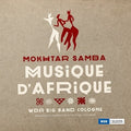Samba,mokhtar / Wdr Big Band Cologne - Musique D'afrique - Music CD