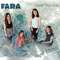 Fara - Cross The Line - Music CD