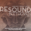 Beethoven / Orchester Wiener Akademie / Haselbock - Resound / Beethoven V4 - Music CD