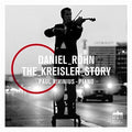Bach,j.s. / Kreisler / Rohn / Rivinius - Rohn: Kreisler Story - Music CD