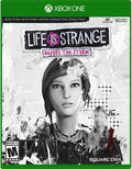 Xb1 Life Is Strange: Before The Storm - Xb1 Life Is Strange: Before The Storm - Video Game