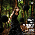Normiger / Schubert / Dowland / Allifranchini - Death & The Maiden - Music CD