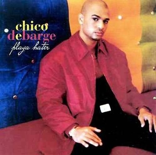 Debarge,chico - Playa Hater - Vinyl Record