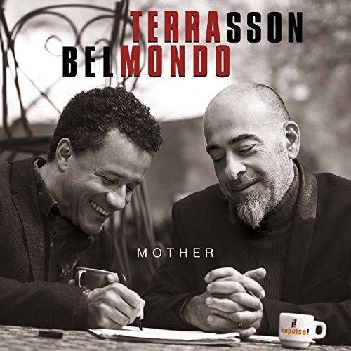 Terrasson,jacky / Belmondo,stephane - Mother - Music CD