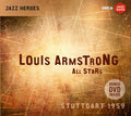Armstrong,louis - At Liederhalle Stuttgart 1959 - Music CD