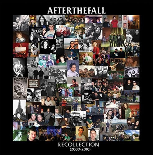 After The Fall - Recollected (2000-2010) - Vinyl Record