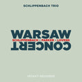 Lovens / Schlippenbach Trio / Lovens - Schlippenbach / Parker / Lovens: Warsaw Concert - Music CD