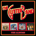 Glitter Band - Albums: Deluxe Four Cd Boxset - Music CD