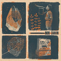 Non Canon - Non Canon - Vinyl Record
