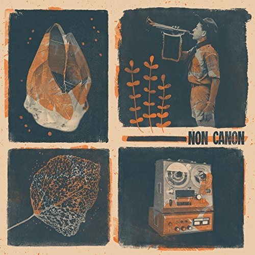 Non Canon - Non Canon - Vinyl Record