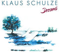Schulze,klaus - Dreams - Music CD
