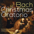 Bach,j.s. / Butt / Dunedin Consort - J.s. Bach: Christmas Oratorio - Music CD