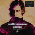 Boa,phillip & The Voodoo Club - Blank Expression: History Of Singles - Music CD
