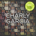 Garcia,charly - Charly Garcia - Music CD