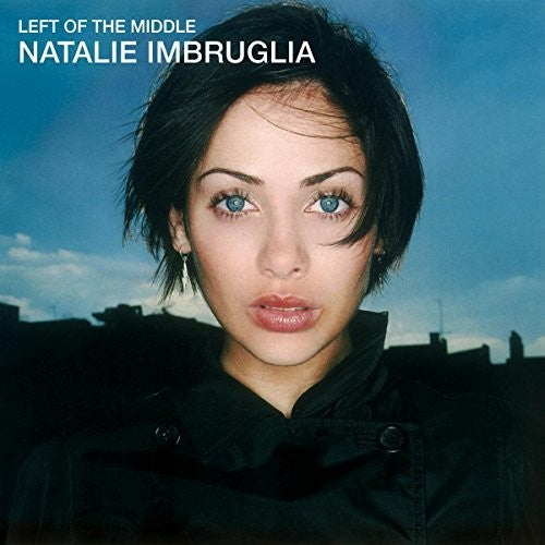 Imbruglia,natalie - Left Of The Middle - Vinyl Record