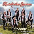 Kastelruther Spatzen - Die Sonne Scheint Fuer Alle - Music CD