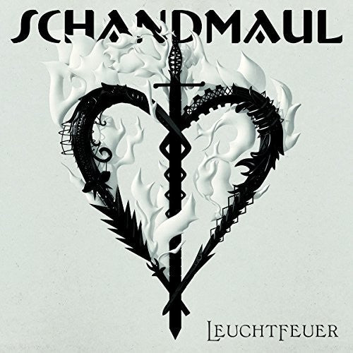 Schandmaul - Leuchtfeuer: Super Deluxe Edition - Music CD
