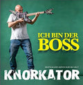 Knorkator - Ich Bin Der Boss: Fan Box - Music CD
