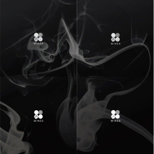 Bts - Wings (vol 2) - Music CD