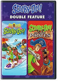 Scooby-doo: Aloha Scooby-doo / Scooby-doo: & The - Scooby-doo: Aloha Scooby-doo / Scooby-doo: & The - DVD