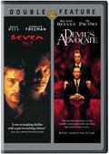 Seven / Devil's Advocate - Seven / Devil's Advocate - DVD
