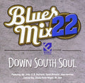 Blues Mix 22: Down South Soul / Var - Blues Mix 22: Down South Soul / Var - Music CD