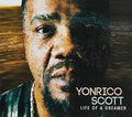 Scott,yonrico - Life Of A Dreamer - Music CD
