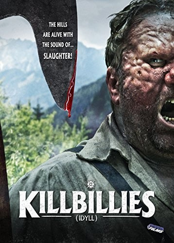 Killbillies - Killbillies - DVD