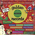 Very Merry Golden Records Christmas / Various - Very Merry Golden Records Christmas / Various - Music CD