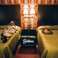 Gitkin - 5 Star Motel - Vinyl Record
