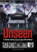 Unseen - Special Edition - Unseen - Special Edition - DVD