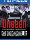 Unseen - Special Edition - Unseen - Special Edition - Blu-ray