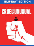 Cruel & Unusual - Cruel & Unusual - Blu-ray
